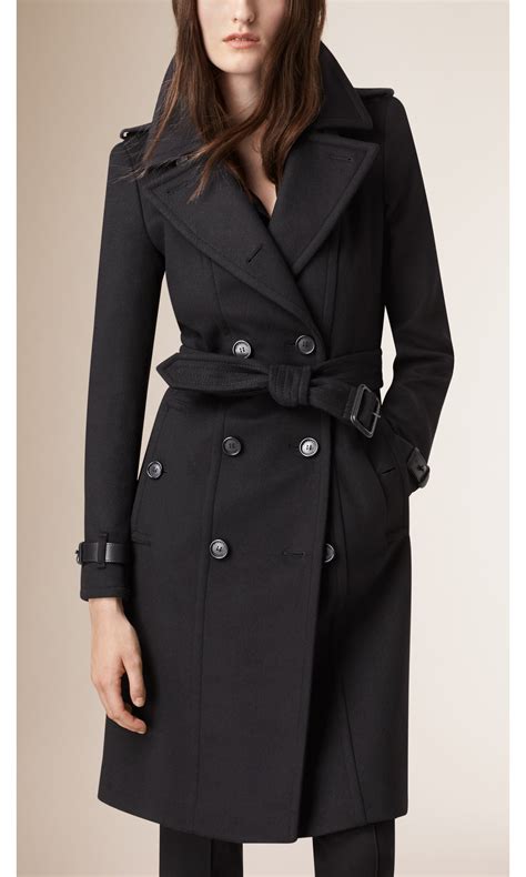 burberry cashmere trench coat women|Burberry cashmere setup men.